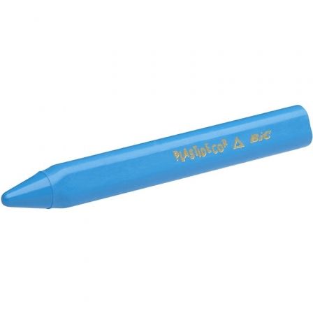 Plastidecor Ceras Plásticas Peques Colores Surtidos 12 Unidades